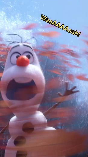 Mystery Unraveled: Discover the Magic of Frozen 2 on Disney