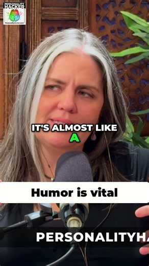 Humor vs Nihilism - Is Laughter Forbidden in Personal Growth | PersonalityHacker.com