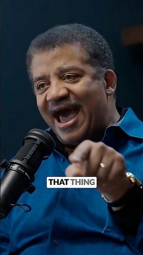 The Truth About AI Fear - Neil deGrasse Tyson