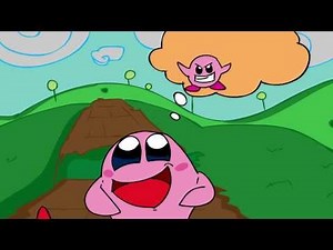 Kirby fireworks