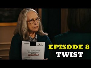 MATLOCK Season 2 Episode 8 Ending Explained | Shocking Midseason Finale, Christmas Twist!