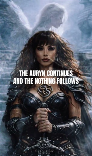 “My Neverending Story”