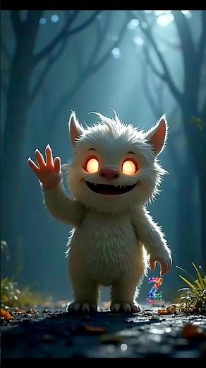 3D Horror Animation👻 | Scariest Short Film Ever!? #3danimation #funny #animation #viral #3dcharacter