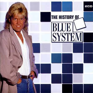 Blue System - The History Of Blue System