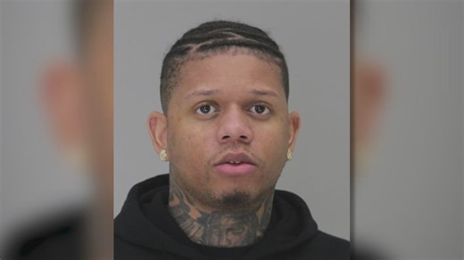 Rapper Yella Beezy due in court for pretrial hearing