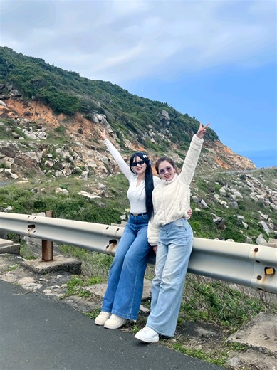 Mang mùa hè Phú Yên đến ngay cho chị em toi:)))) #muidienphuyen #muidailanh #phuyen #cungduongdep