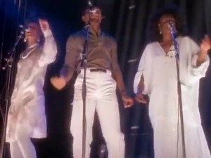 ALISON MOYET - Love Resurrection (1984) | You're My Obsession - My 80s Fanpage