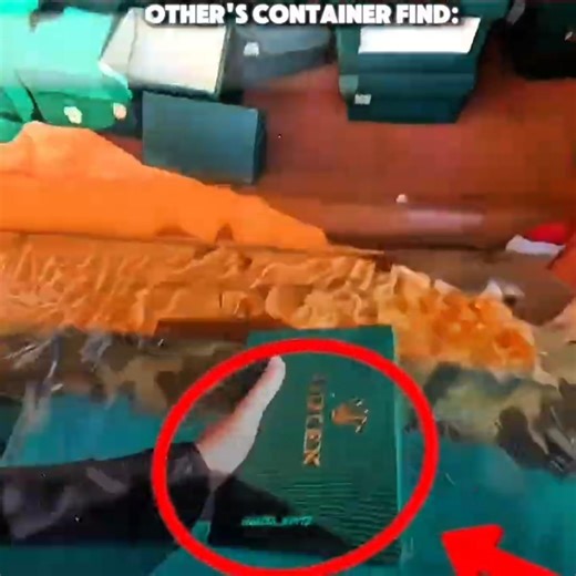 Other's Container Find Vs That Guy💀 #trollface #trollfaceedit #meme #trending