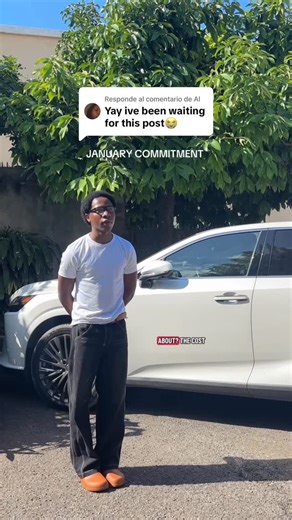 Avion Murdock on Instagram: "2026 isn’t about challenges, it’s about commitments. Booked my first psychologist appointment and wow……. I’m feeling so grown. Last year I focused on wants. This year I’m prioritizing needs, for my future self. So VAMOS! #january #januarycommitment #commitment #pyschologist #therapysession"