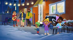 Alma's Way - Is it Midnight Yet? Video | PBS KIDS
