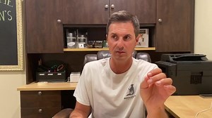 Solutions and tough love from someone who’s worked with thousands of aggressive dogs. (Excerpt from Beckman’s Dog Training new YouTube video) | Beckman's Dog Training