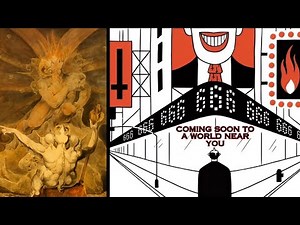 Fritz Springmeier: Antichrist and the Antichrist John the Baptist