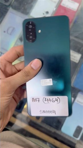 Samsung A70 best price
