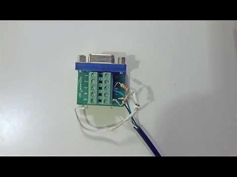 How to connect a CW Key to HamSphere 4.0