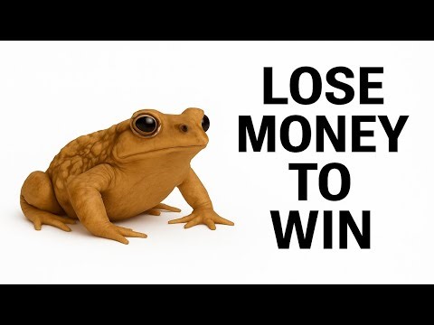 How VC Investors Make Money ( Explained by Toad)