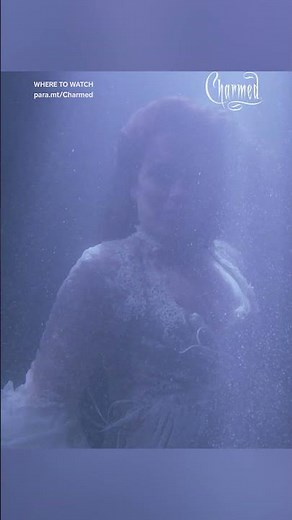 Patty Halliwell saves Prue! #charmed Now Streaming on #plutotv