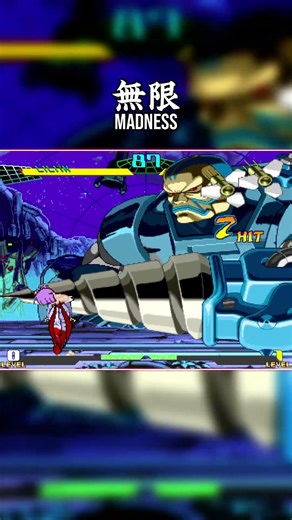 Lilith vs. Apocalypse - Marvel Super Heroes vs. Street Fighter Boss