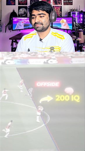 1.5M views · 20K reactions | Difference Between +200 Iq and -200 Iq  #garnacho #gabrial #harrymaguire #arsenal #manunitedfans #iq #funny #football #viralpost❤️ #viralreels | Ishowlevon | Facebook