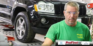 VIDEO: Recalls, Presented by Honda