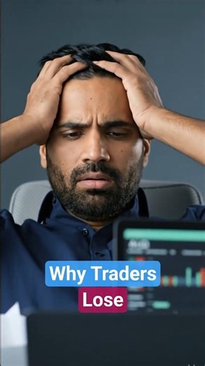 Why Profitable Algo Traders Still Lose Money 😥?