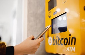 Bitcoin Depot To List On Nasdaq; Crypto ATM Operator  Merges With GSR II Meteora In $885 Mn Deal