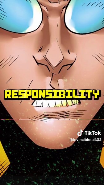 invincibletalk32 on TikTok