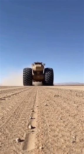 Engineered for war, this giant war machine stands as a symbol of modern combat power, where precision, strength, and intimidation move as one. | Power on Parade