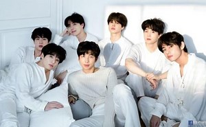 BTS ensaya la coreografía de 'Make It Right' para New Year's Rockin' Eve