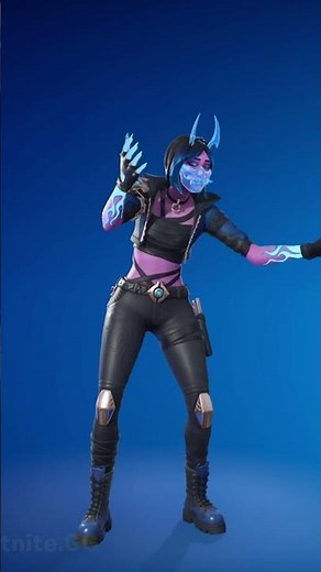 *NEW UPCOMING* GROOVE OUT Emote In FORTNITE! | #Fortnite #Emote