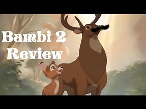 Bambi 2 Review