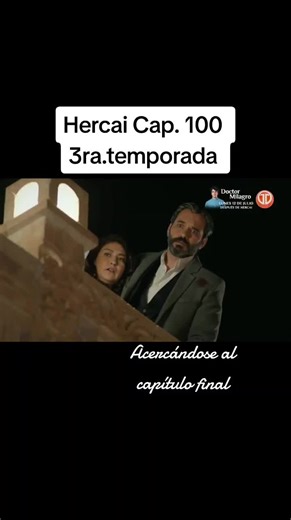 Ven, ven a rescatarme - Capítulo 100 de Hercai