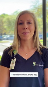 What’s our next Bē Health nutrition lecture about? Find out in this video. You can sign up for our next lecture at Heartwood in Richmond Hill: https://www.sjchs.org/be-health-and-well-being/be-health-app. | St. Joseph's/Candler