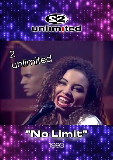 The Rise of 2 Unlimited's No Limit: A Eurodance Classic