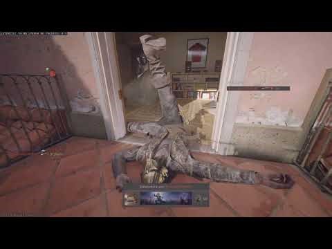 Stakeout Map | COD Black Ops 6