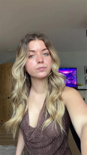 Stylish Brown Dresses for Spring Break