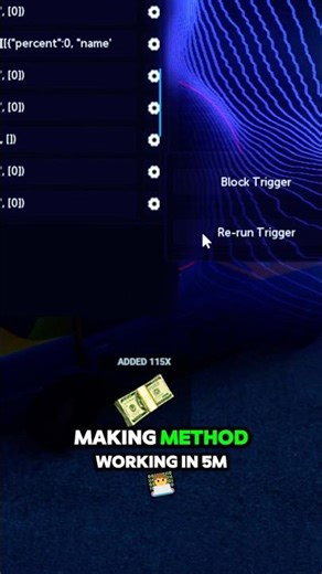 FiveM New Money Method Working 2026 Easy Trigger Logger Lua Exec Update GTA RP