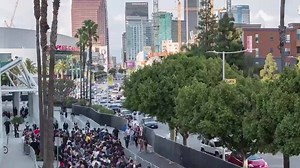 #KaskadeLA - words can't describe it. So here's a video featuring 20,000 of my friends. | Kaskade