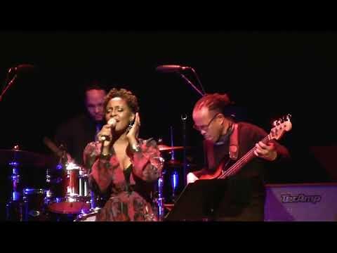 Lori Williams - The Island (by Ivan Lins)