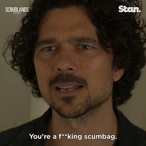 28K views · 515 reactions | Martin, no! 﫣 Every episode of the Stan Original Series Scrublands: Silver is now streaming, only on Stan. #ScrublandsOnStan #StanOriginals | Stan. | Facebook