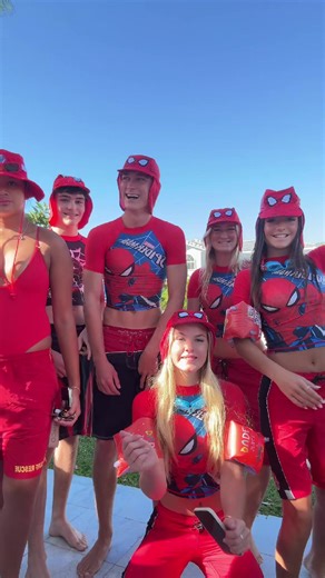 Last Senior Year Swimming Carnival Highlights
