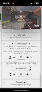 How to to use and setup SAB for the XiM Matrix