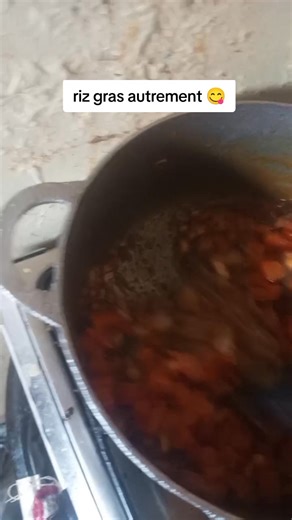 20K views · 331 reactions | Le Trio gagnant c'est une longue histoire de bonne cuisine  Bien griller le riz avant de mettre l'eau chaude | Sandy Kere | Facebook