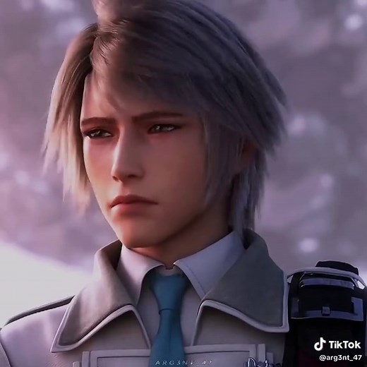 Final Fantasy XIII: Serah and Noel Tribute Video