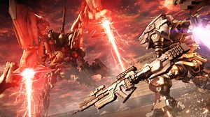 Is there an Armored Core 6 demo - VideoGamer