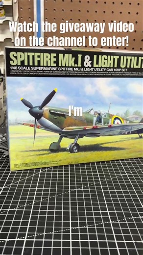 Free Kit Giveaway! What story would you build with this? #scalemodel #modelbuilder #starwars