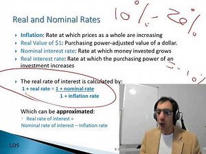 Module 5 - Lesson 3: TVM (3)