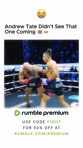 Brownn_Edits on Instagram: "I Really Thought Tate Was Gonna Win… 🤯💀 #boxing #fyp #reels #viral"