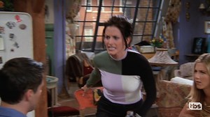 ✨Joey twinkle toes ✨ | TBS Network