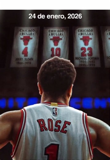 Derrick Rose: The Journey of a Basketball Legend