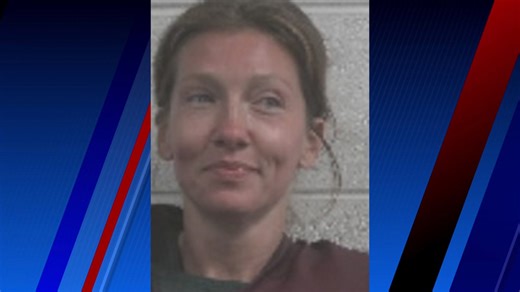 Woman accused of threatening McMichael High School in Mayodan